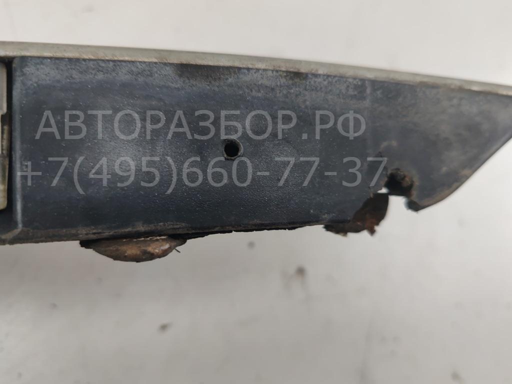 Фонарь подсветки номера