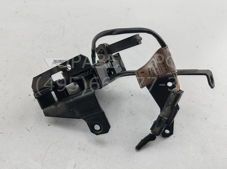 Замок багажника