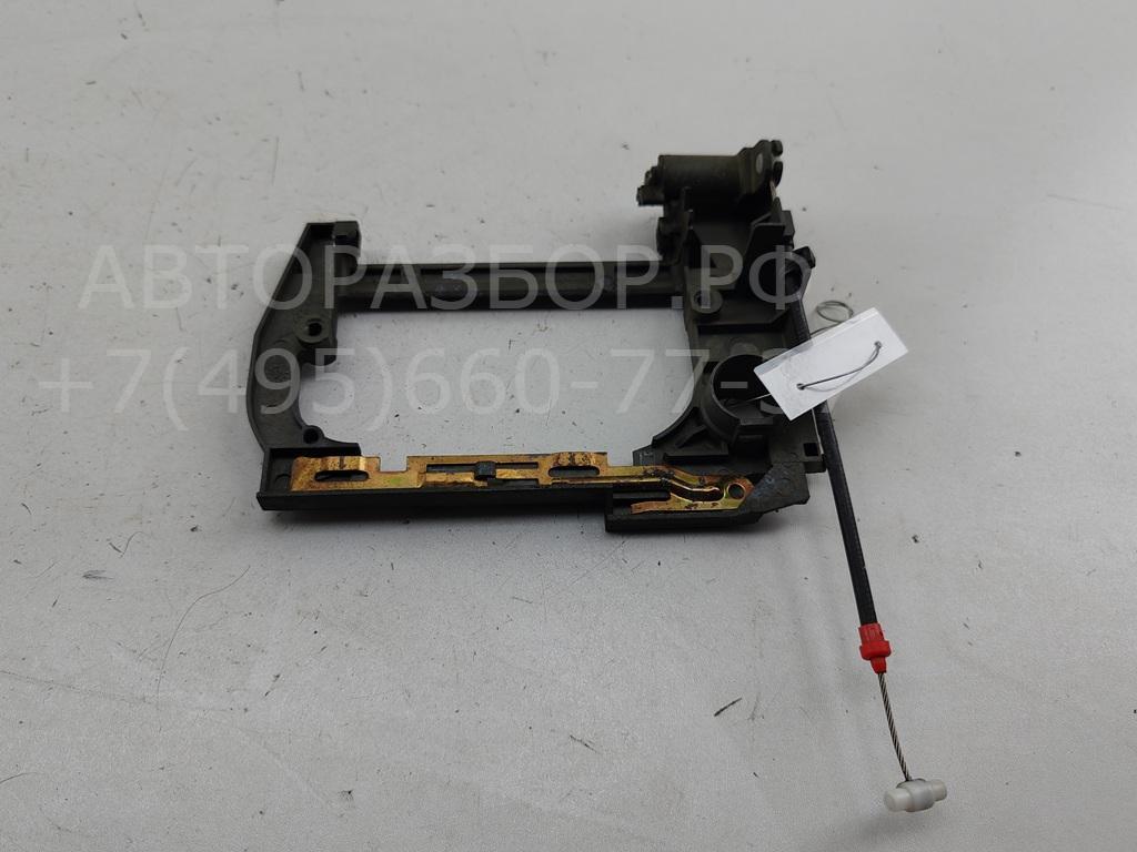 Трос открывания двери