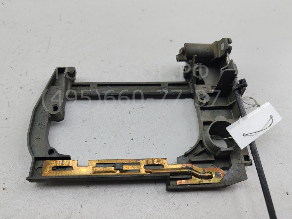 Трос открывания двери