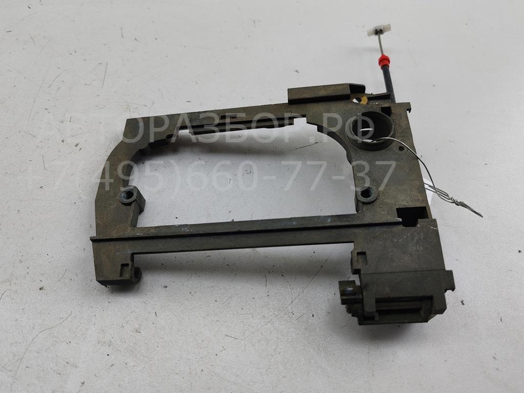 Трос открывания двери