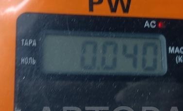 Датчик удара AIR BAG