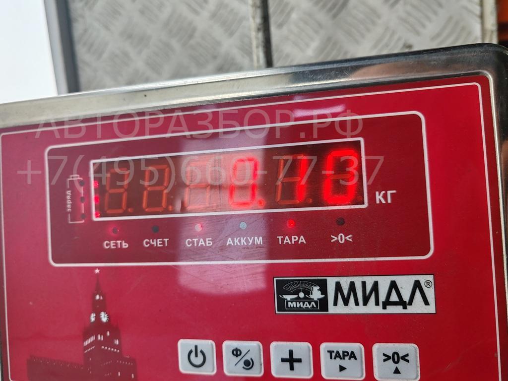 Активатор замка двери