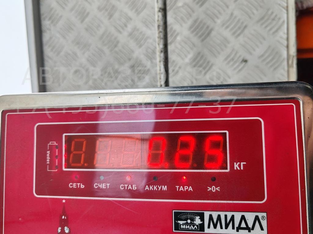 Фонарь задний внутренний правый