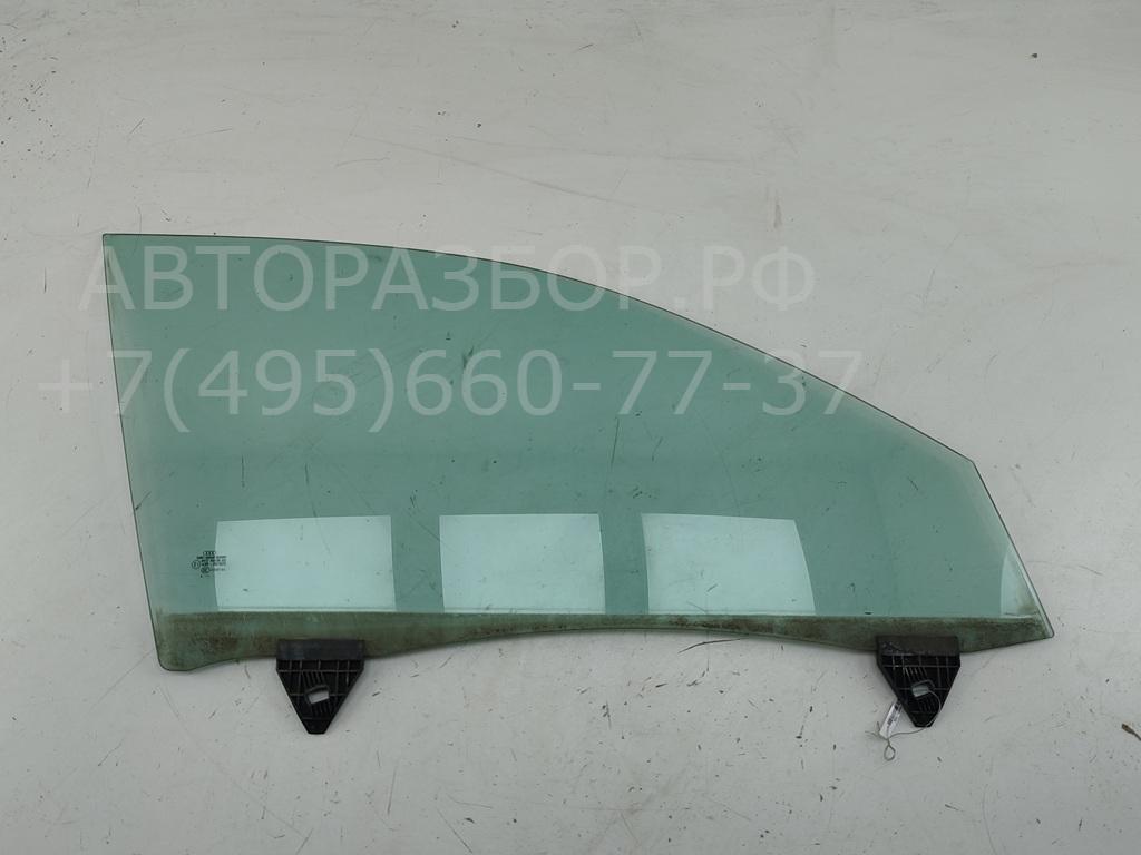 Стекло двери передней правой