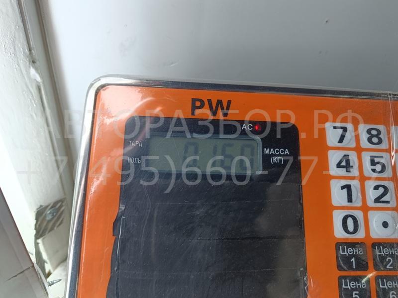 Кнопка регулировки сидения