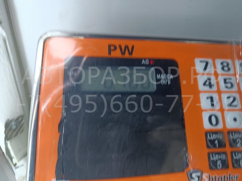 Блок комфорта