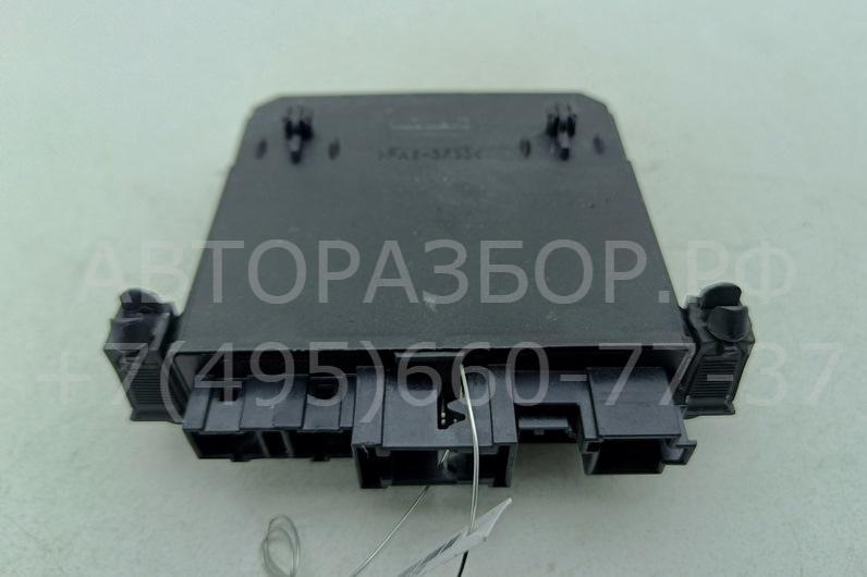 Блок комфорта