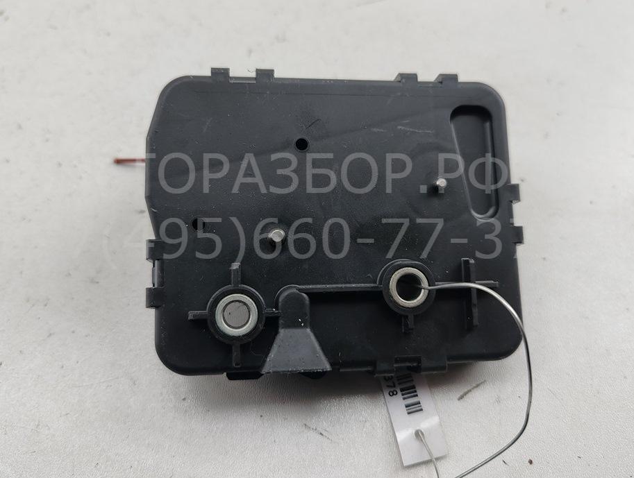 Замок багажника