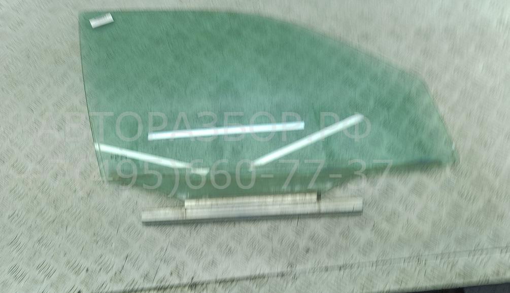 Стекло двери передней правой