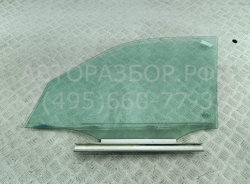 Стекло двери передней правой