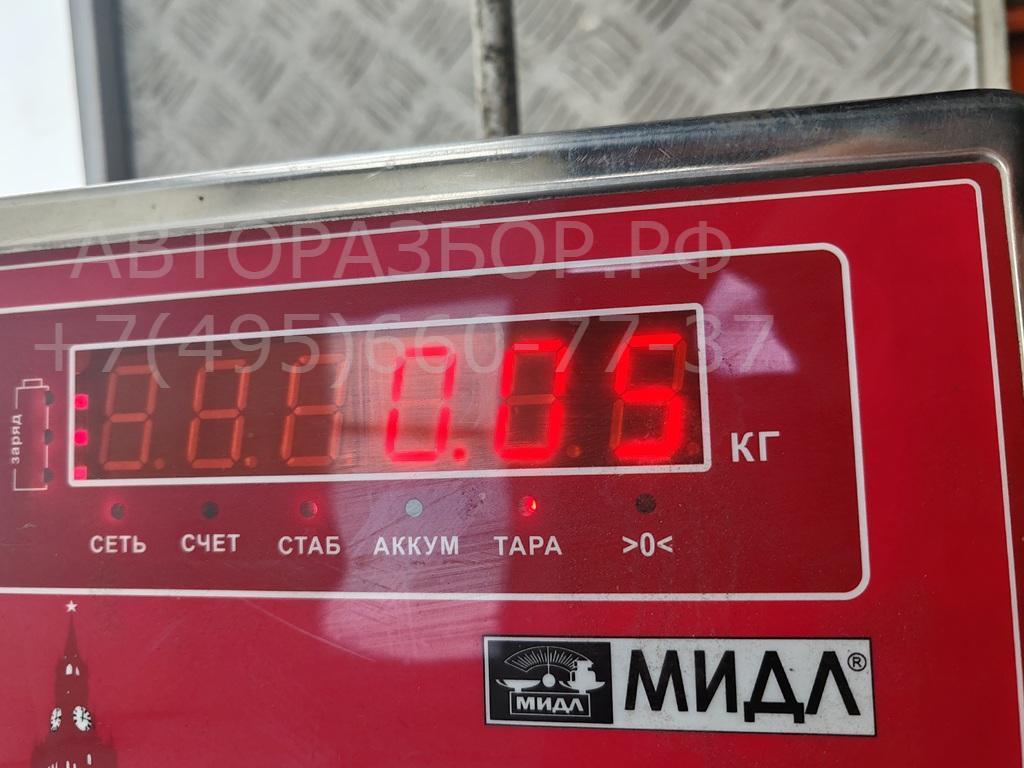 Решетка динамика