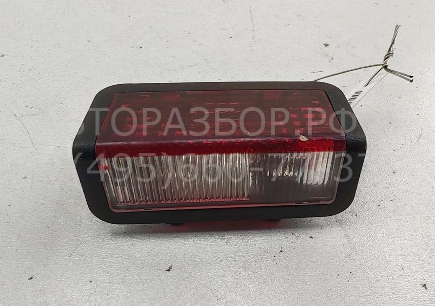 Плафон салонный