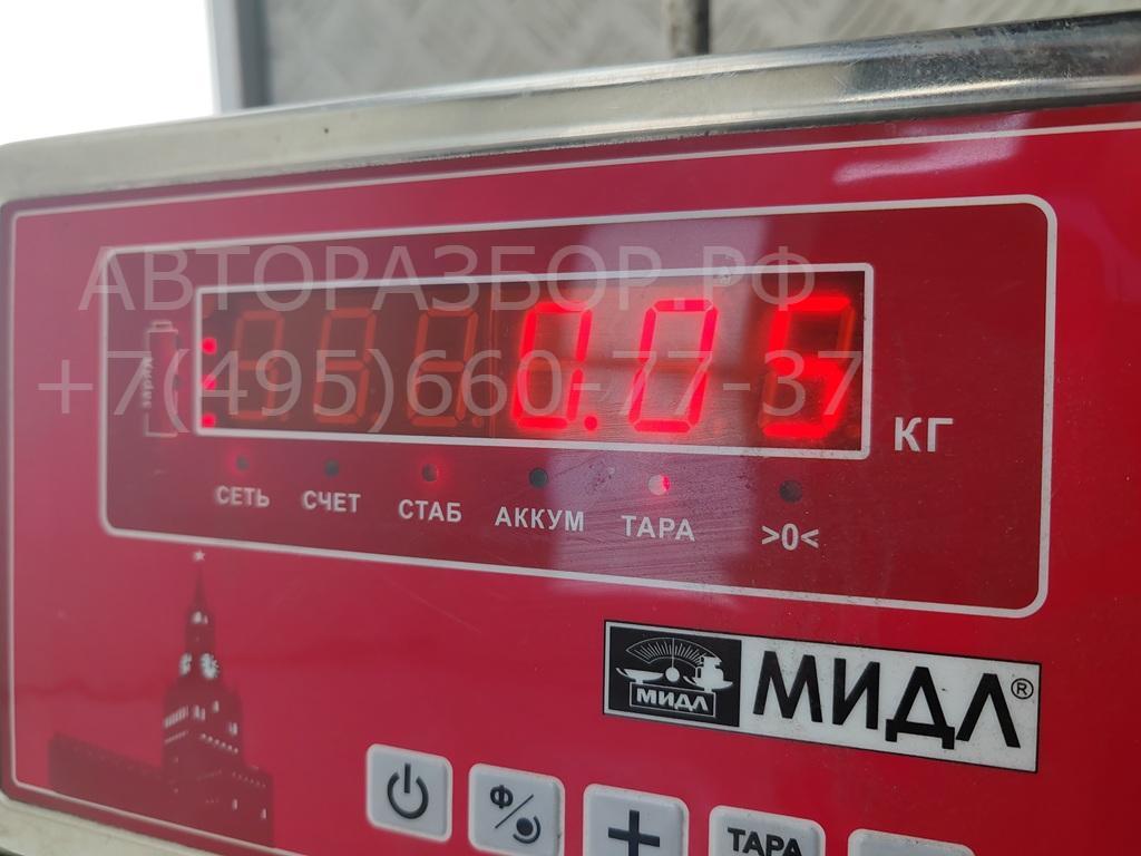 Решетка динамика