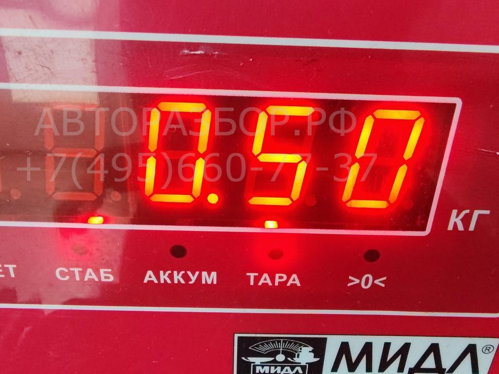 Корпус термостата