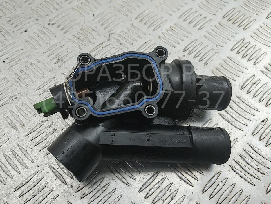 Корпус термостата