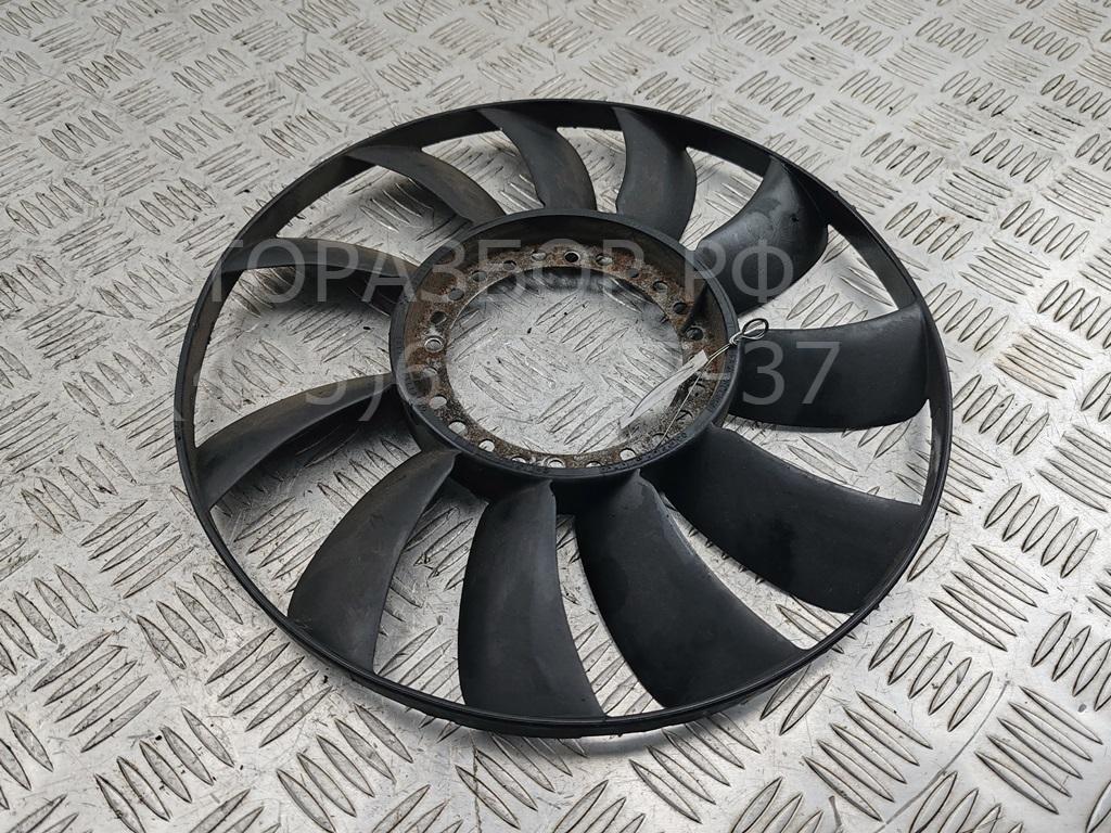 Крыльчатка