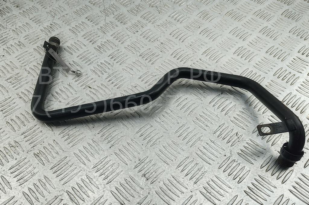 Трубка системы охлаждения