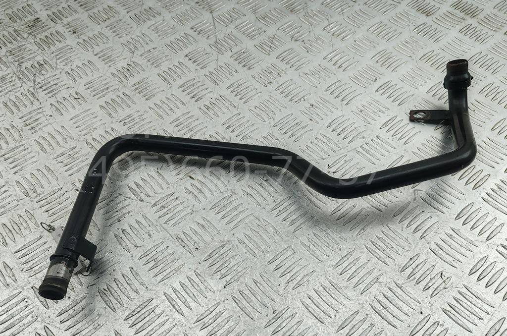 Трубка системы охлаждения