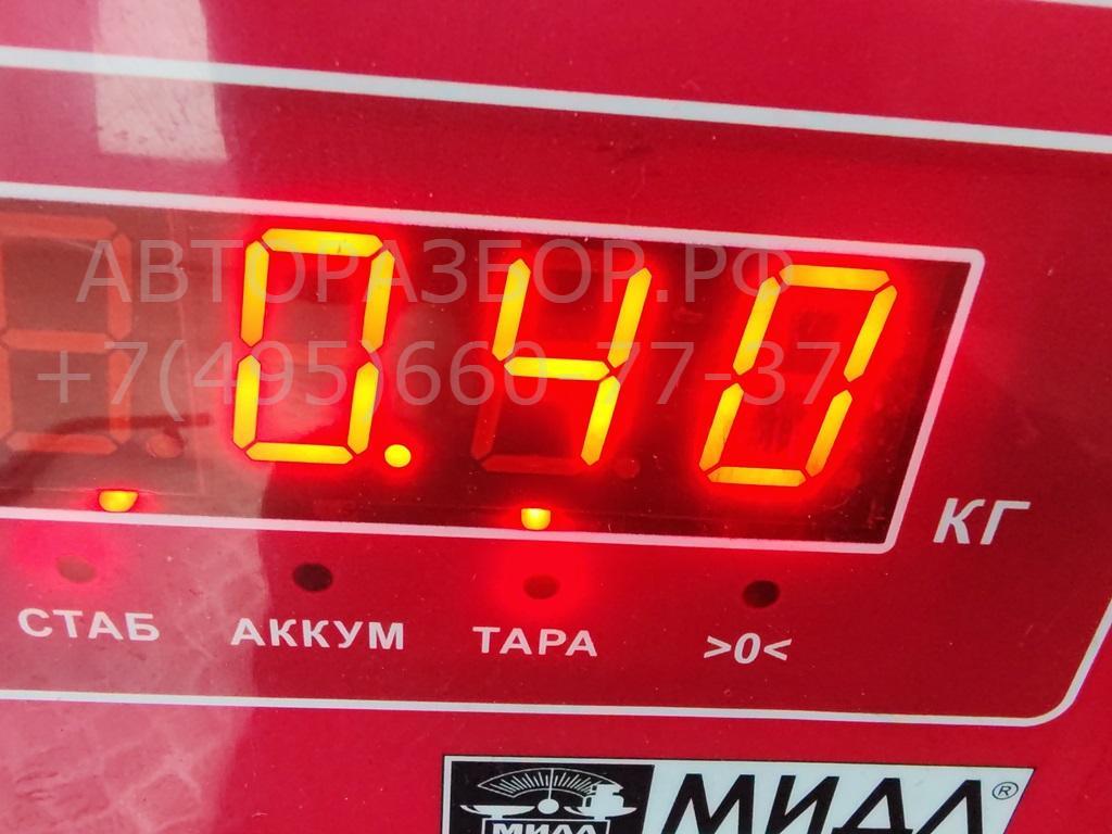 Трубка системы охлаждения