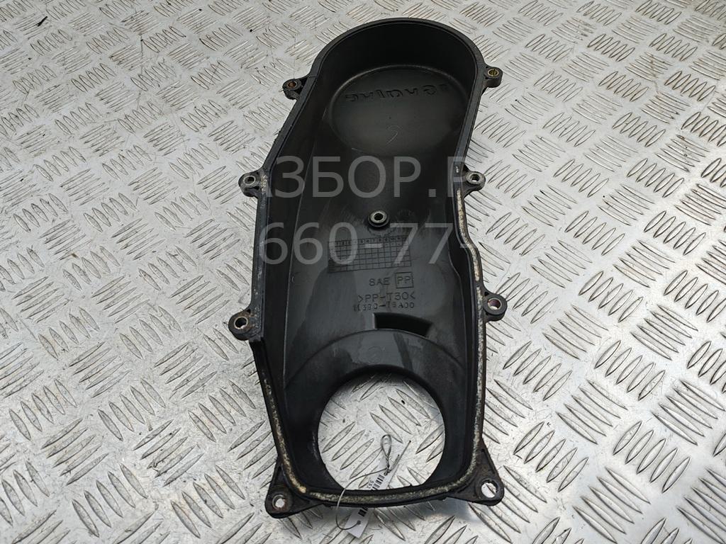 Кожух ремня ГРМ