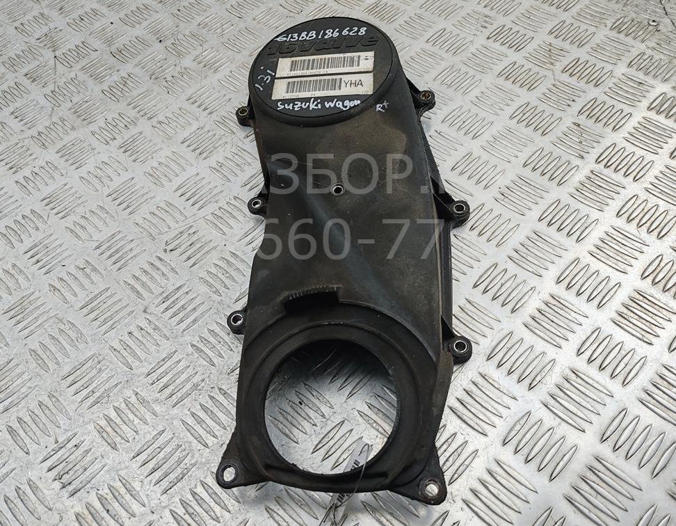 Кожух ремня ГРМ