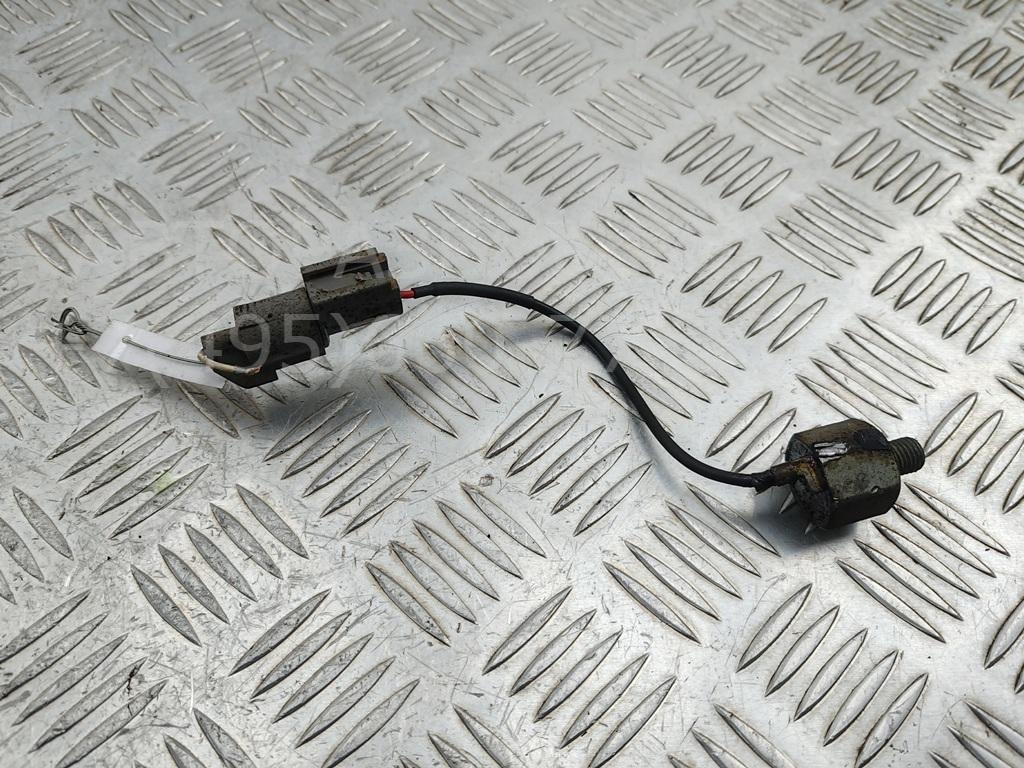 Датчик детонации