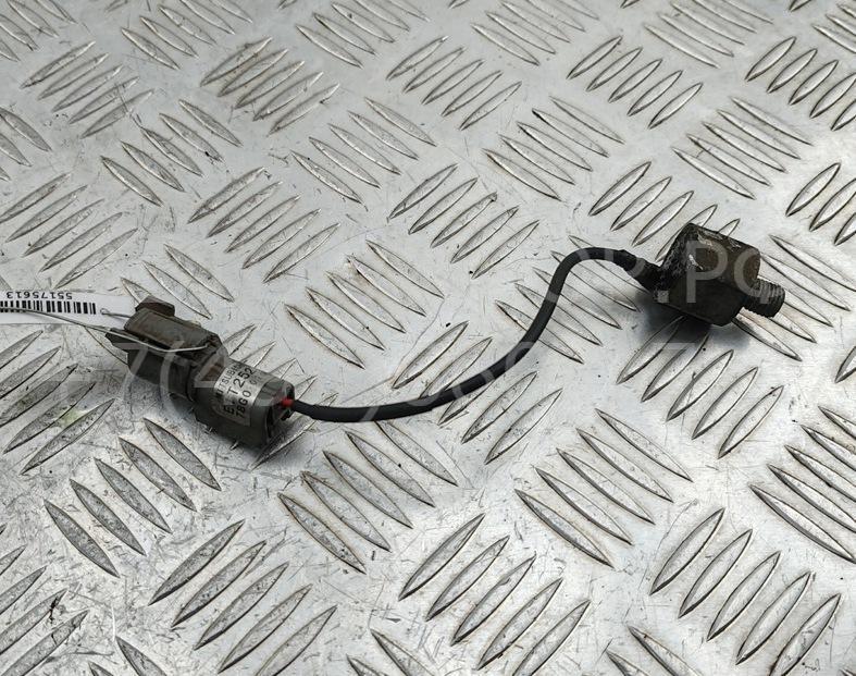 Датчик детонации