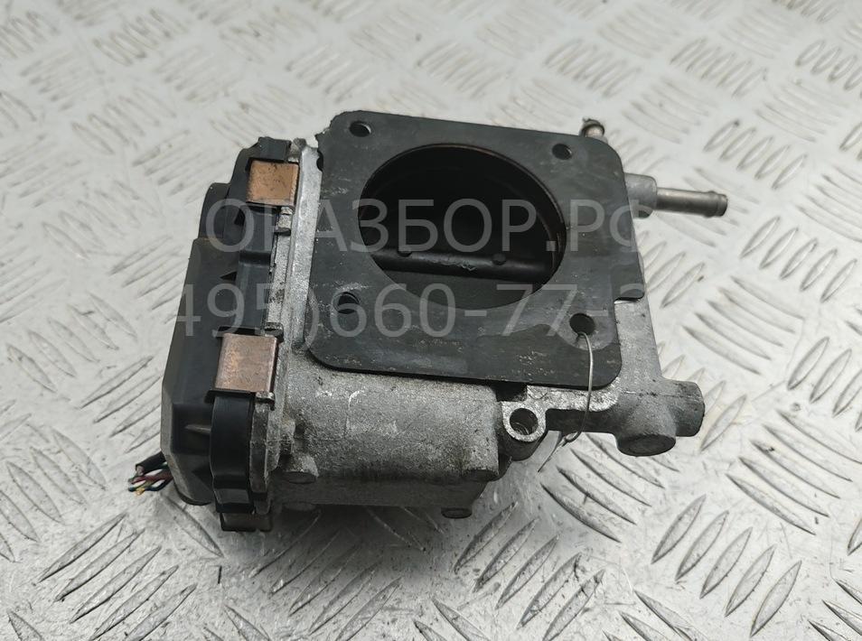 Заслонка дроссельная электрическая