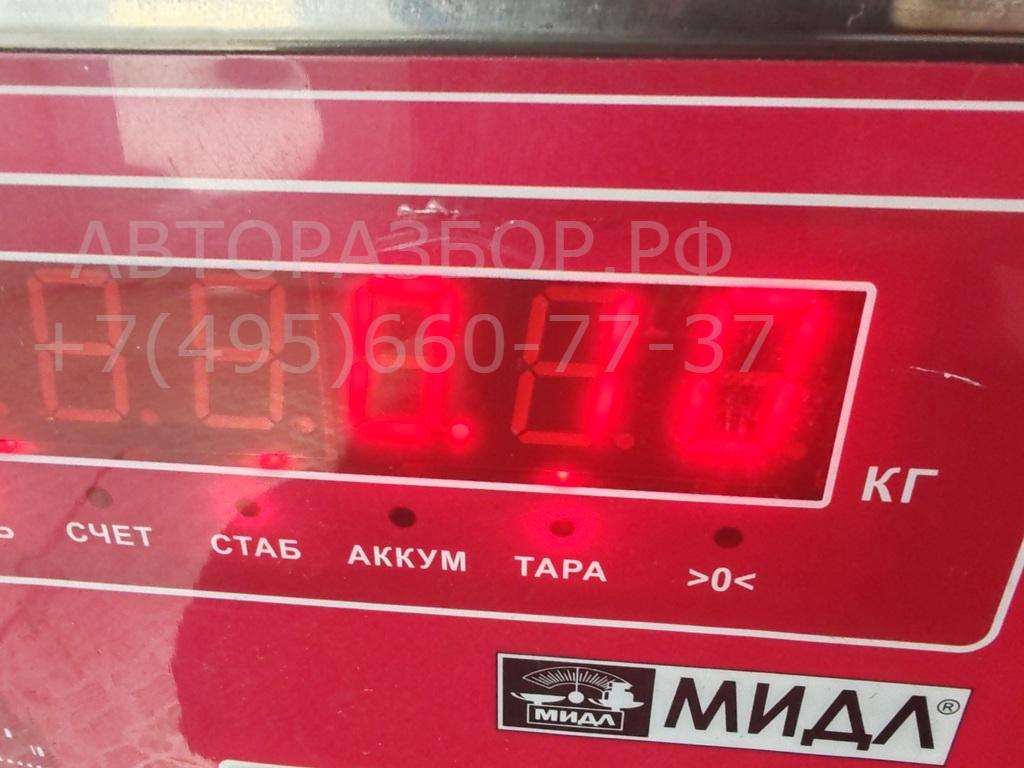 Щуп масляный двигателя