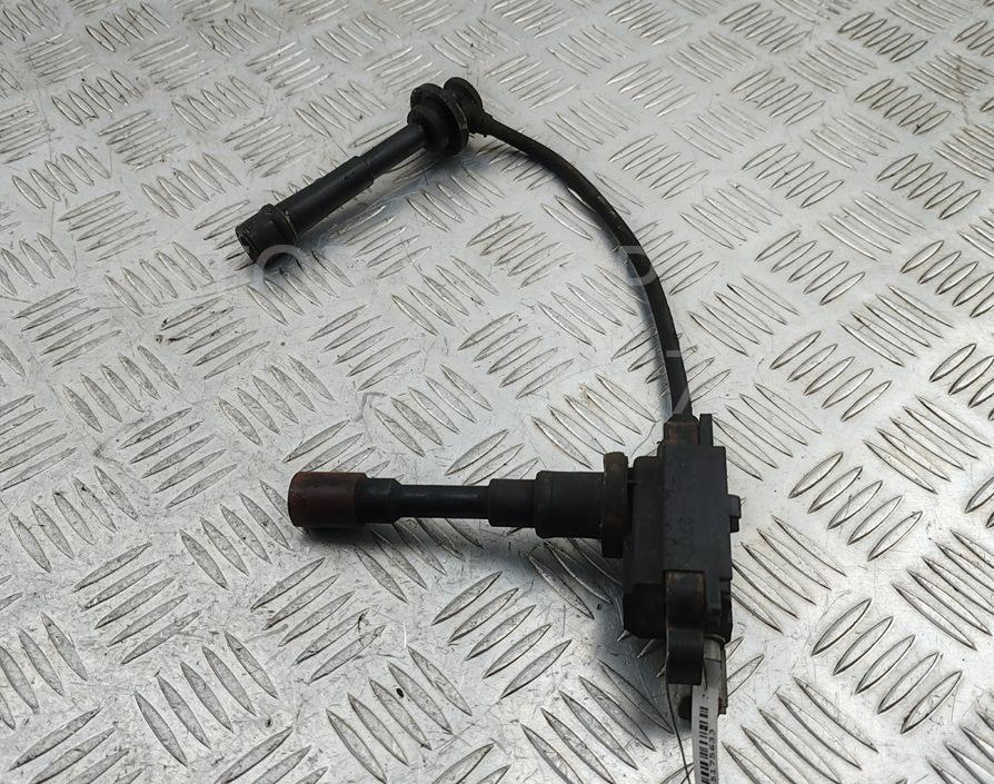 Катушка зажигания