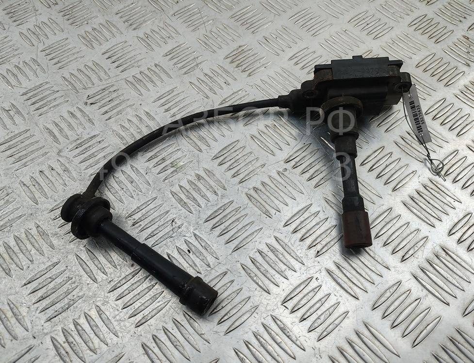 Катушка зажигания