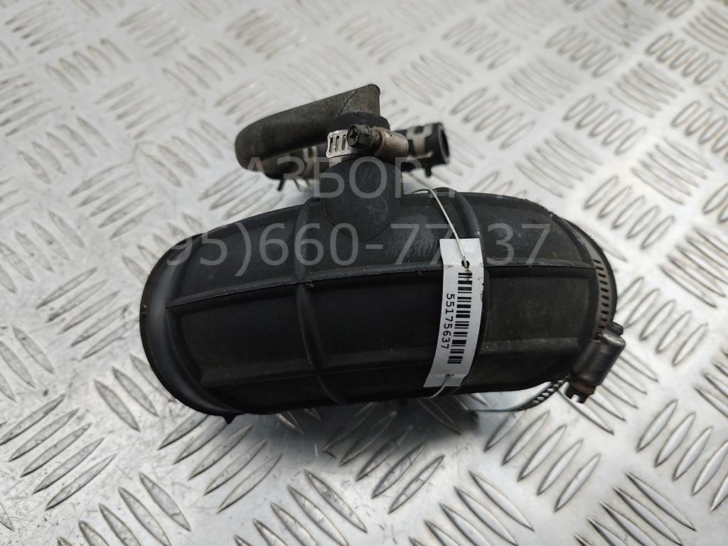 Трубка топливная