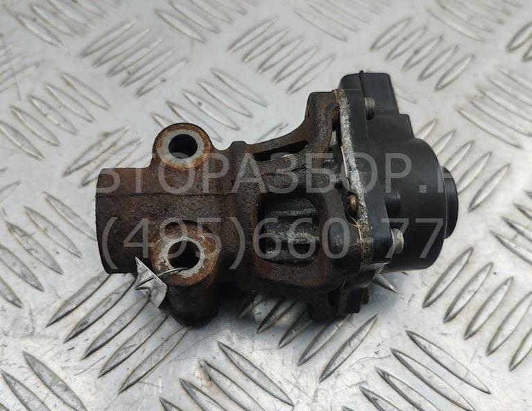 Клапан электромагнитный