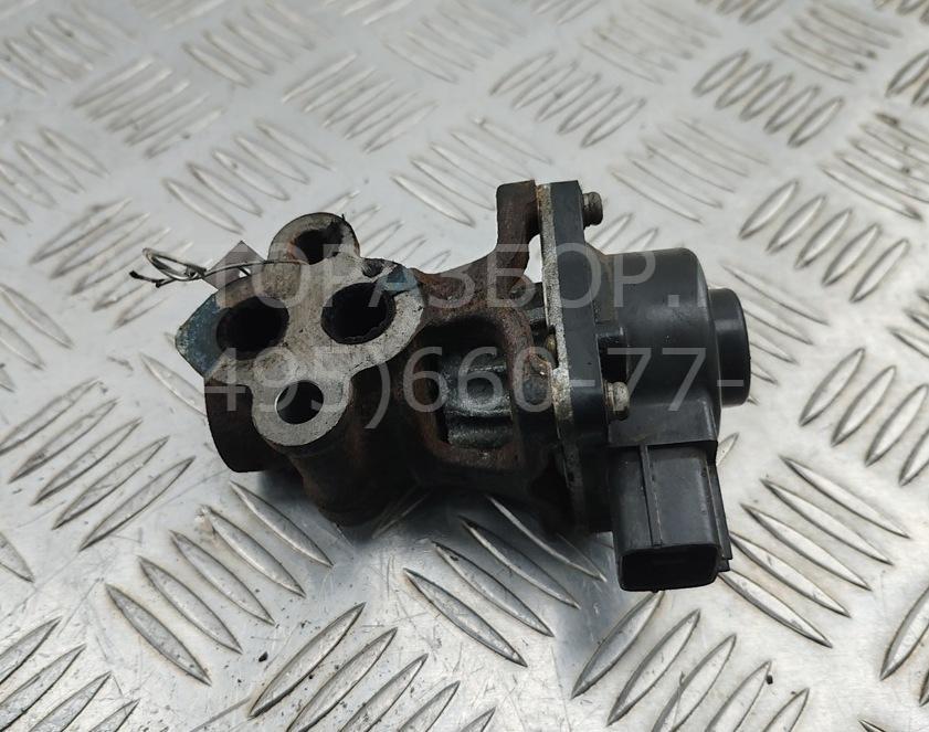 Клапан электромагнитный