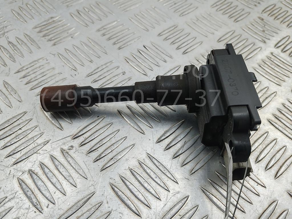 Катушка зажигания