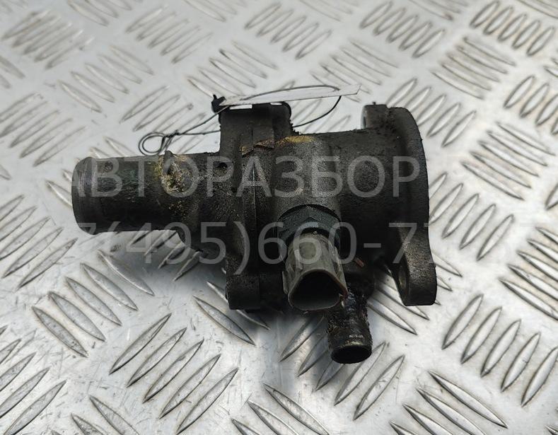 Корпус термостата