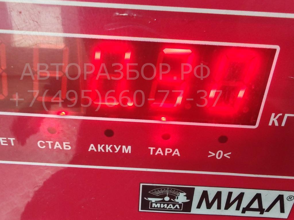 Корпус термостата