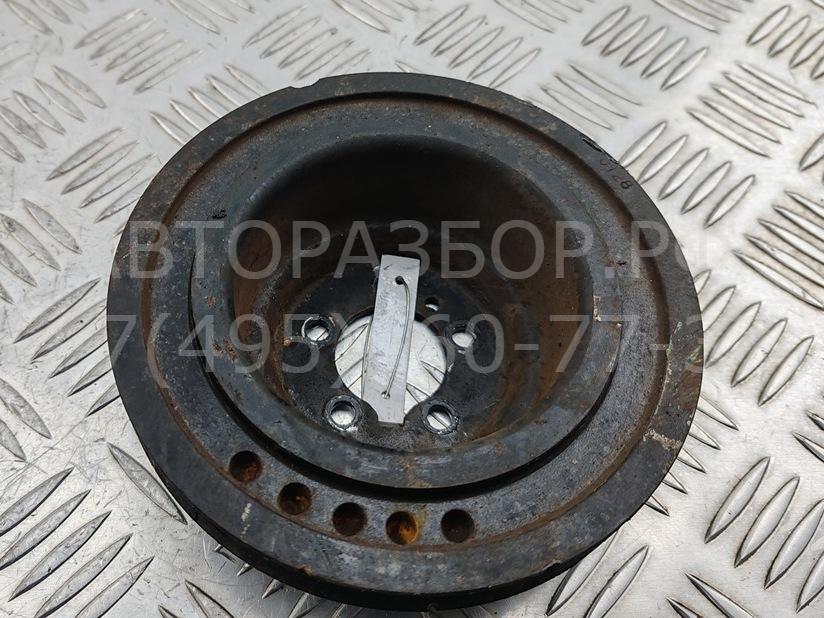 Шкив коленвала