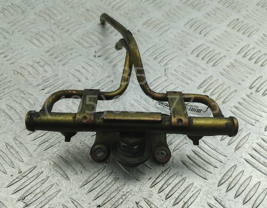 Рейка топливная (рампа)