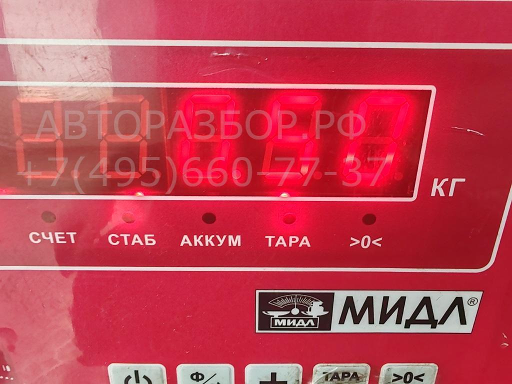 Шкив водяного насоса (помпы)