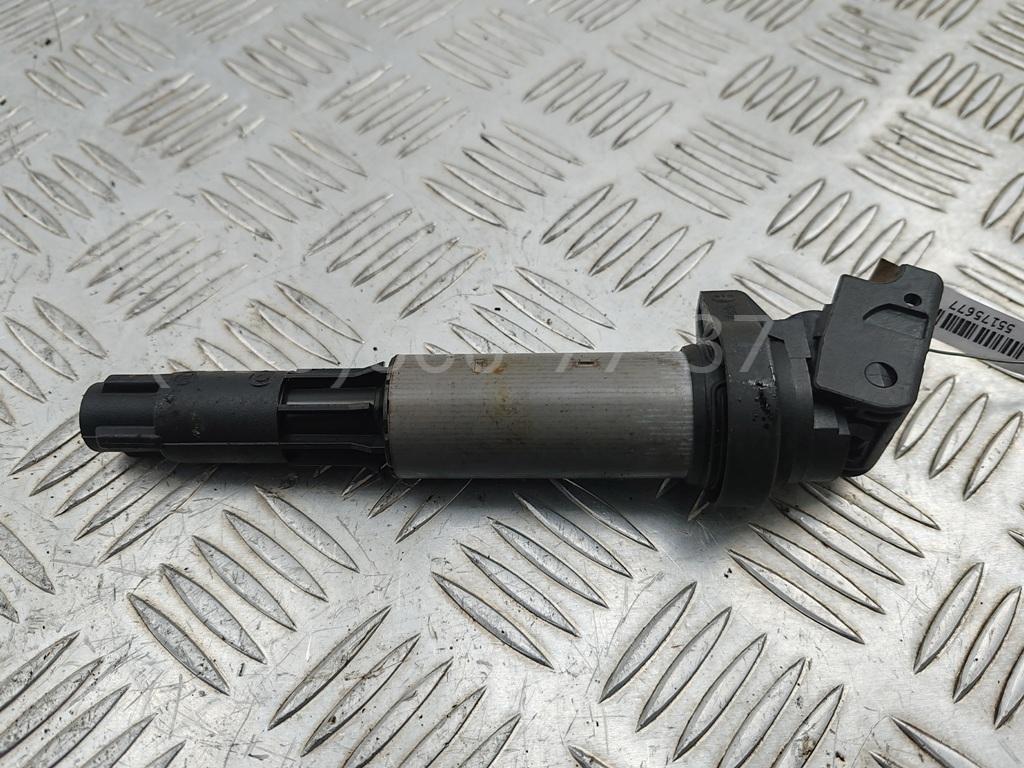 Катушка зажигания