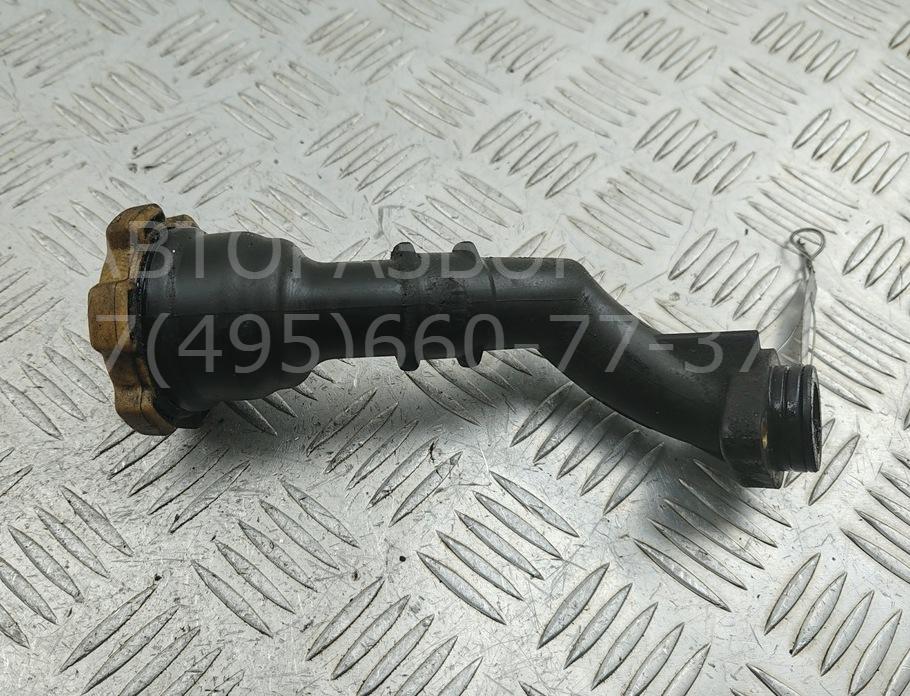 Крышка маслозаливной горловины