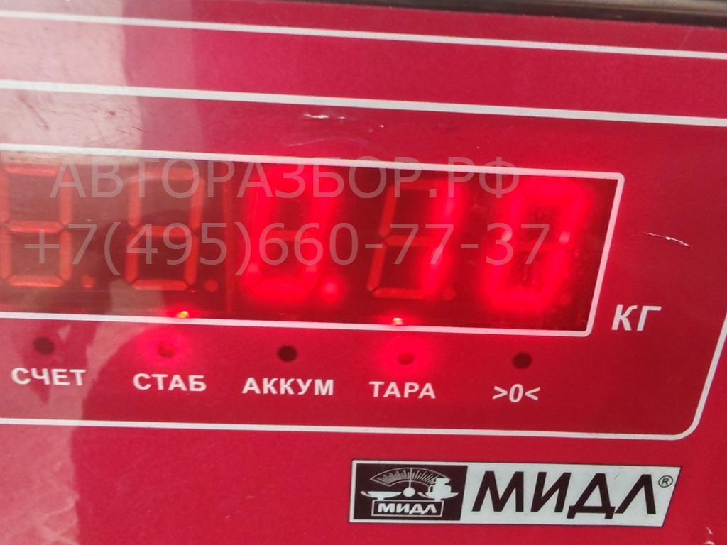 Датчик температуры