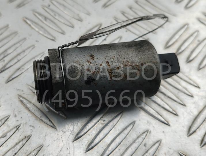 Клапан электромагн. изменения фаз ГРМ