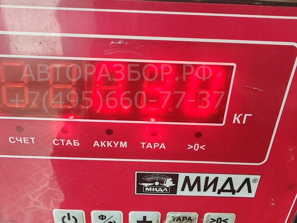 Клапан электромагн. изменения фаз ГРМ