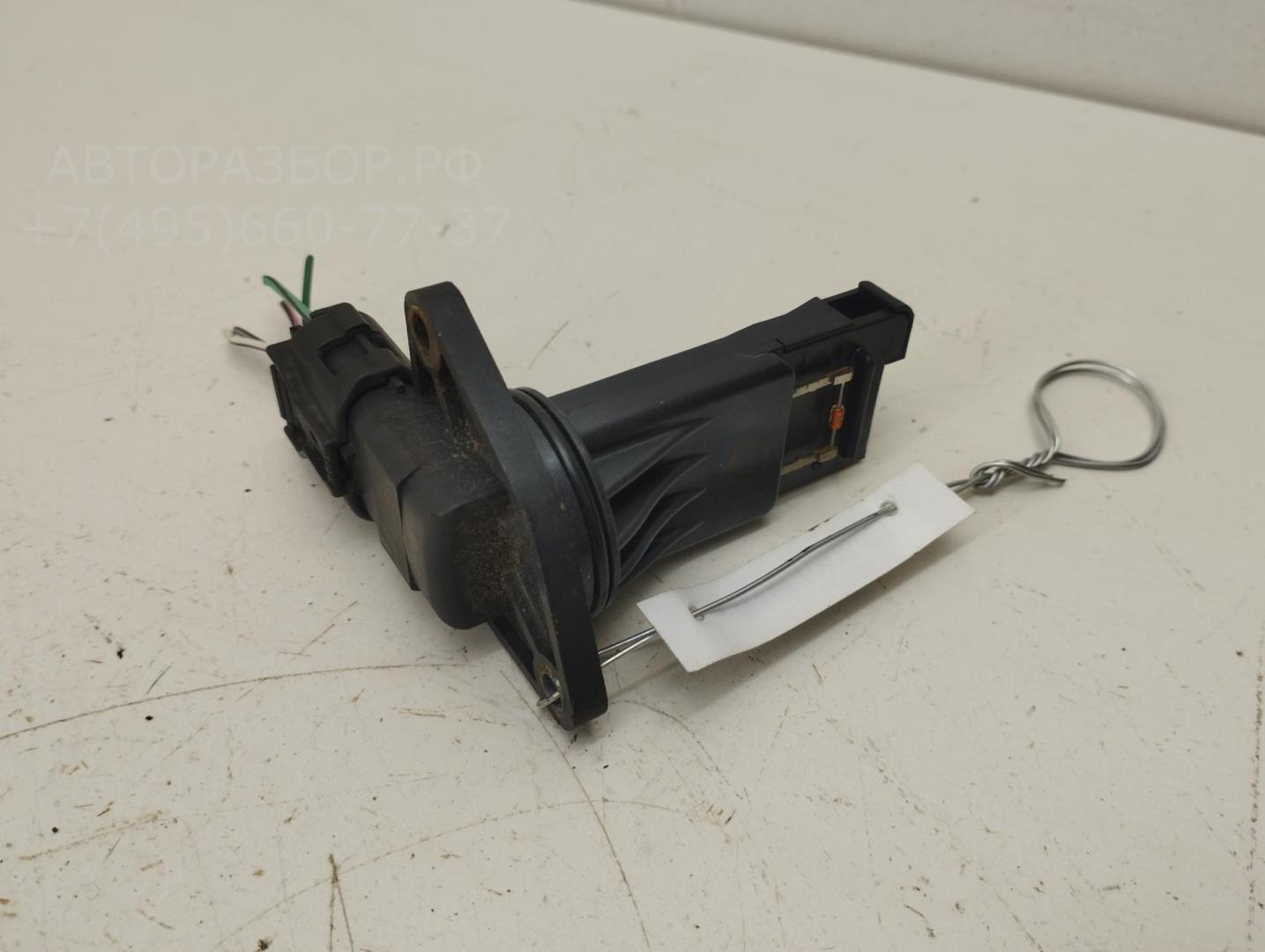 Расходомер воздуха (ДМРВ)