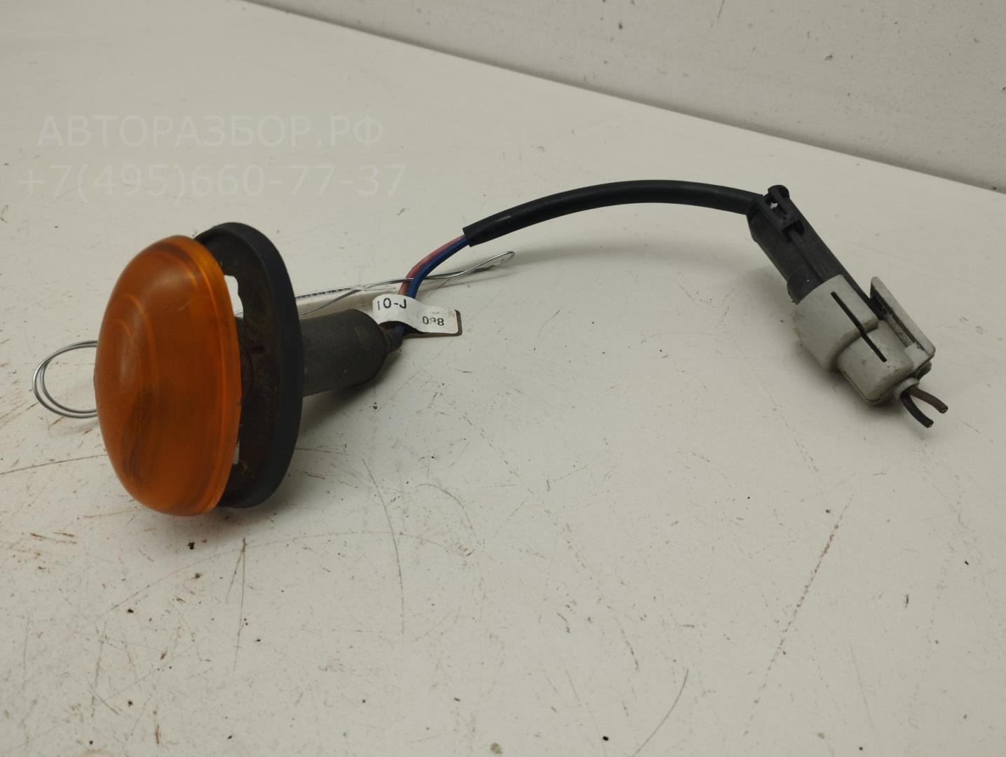 Указатель поворота правый