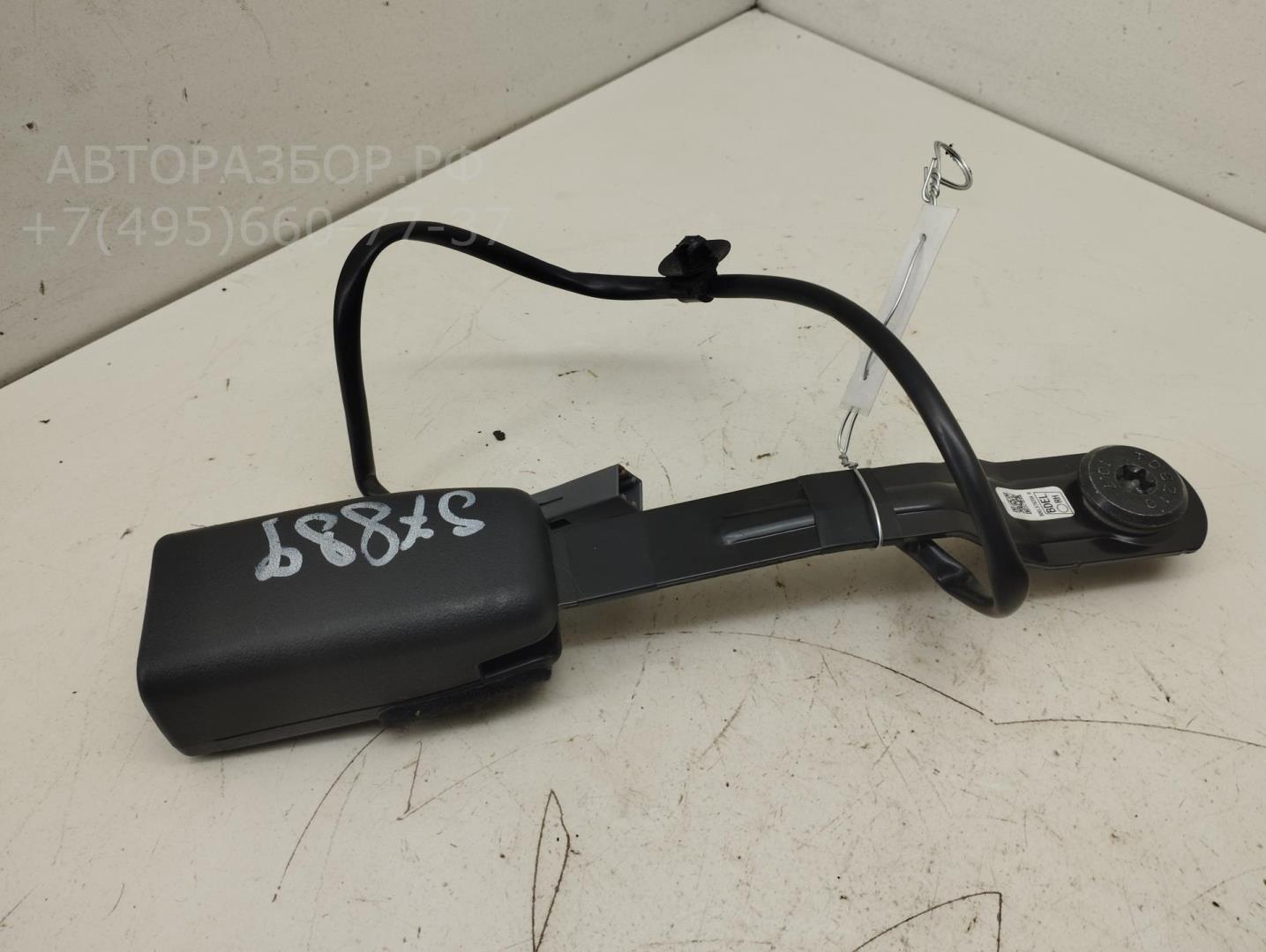 Ответная часть ремня безопасности