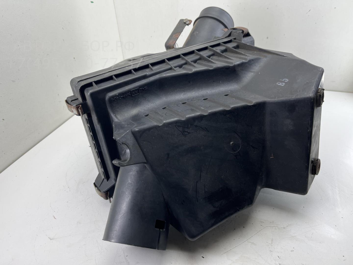 Расходомер воздуха (ДМРВ)